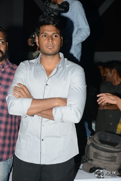 Run-Movie-Audio-Launch